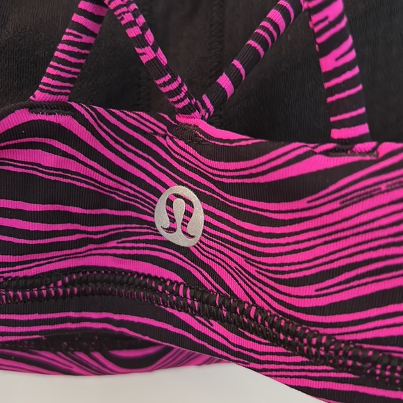 Lululemon free to be - Picture 3 of 4